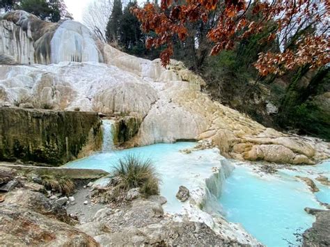 Bagni San Filippo A Quick Guide To Tuscanys Hidden Hot Springs The