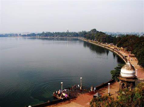 Rankala Lake, Kolhapur - Timings, Boating, Best Time to Visit