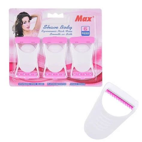 Stainless Steel Bikini Shaving At In Mumbai ID