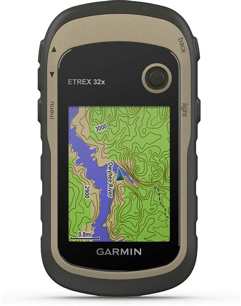 Garmin Gpsmap I Rugged Gps Handheld With Inreach Satellite Technology