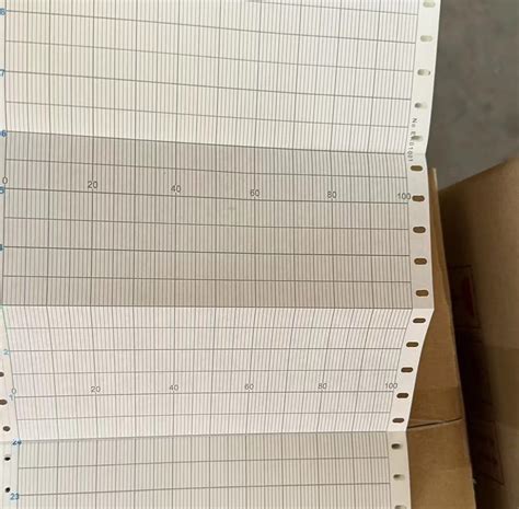 Medical Chart Paper Pandapapercn