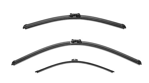 Bmw X Replacement Wiper Blades