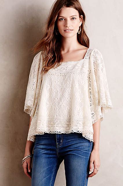 Trendy Boho Peasant Tops Youll Love For Fall Candie Anderson