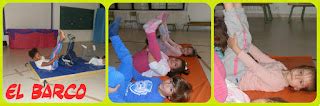 mi cole mi pequeno mundo yoga