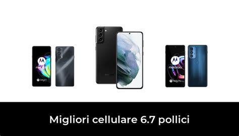 Migliori Cellulare Pollici Nel Secondo Esperti