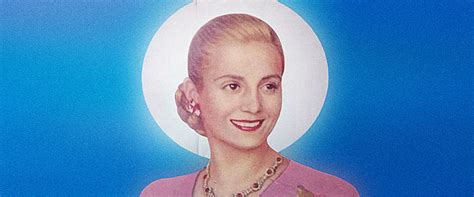 La Cgt Pidió Al Papa Francisco La Beatificación De Eva Perón A 66 Años