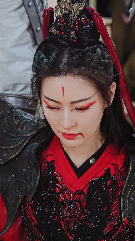 7 Best Chinese Dramas With Badass Female Leads Artofit