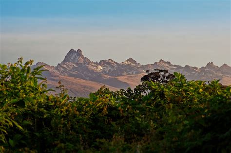 The Guide To Climbing Mount Kenya Africas Second Highest Mountain