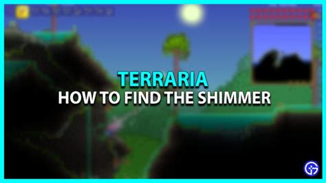 How To Find Shimmer Aether Biome In Terraria