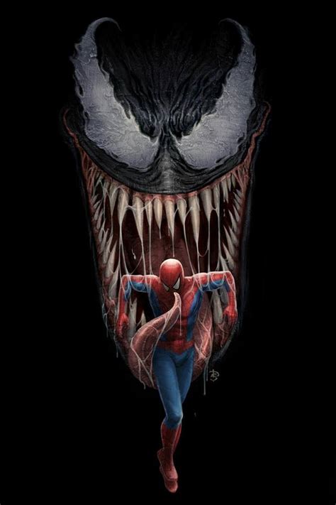 Comic Venom Leer Comic【completo】¡descargar Cbr