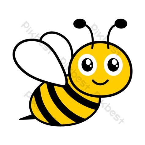 Bumblebee Insects Png Images Psd Free Download Pikbest