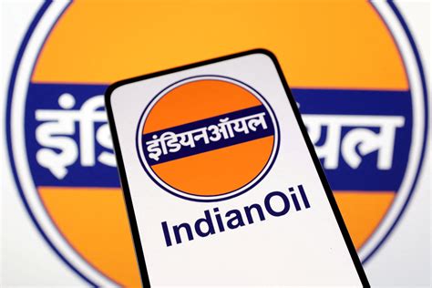 Indian Oil Corp Swings To Q1 Profit On Higher Marketing Margins Reuters