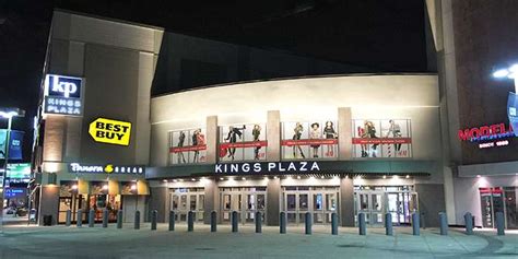 Kings Plaza Mall JFK Airport Parking | Way