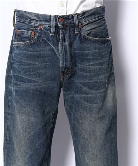 American Rag Cie（アメリカンラグシー）の「levis Vintage Clothing511 Lvc 50154 009