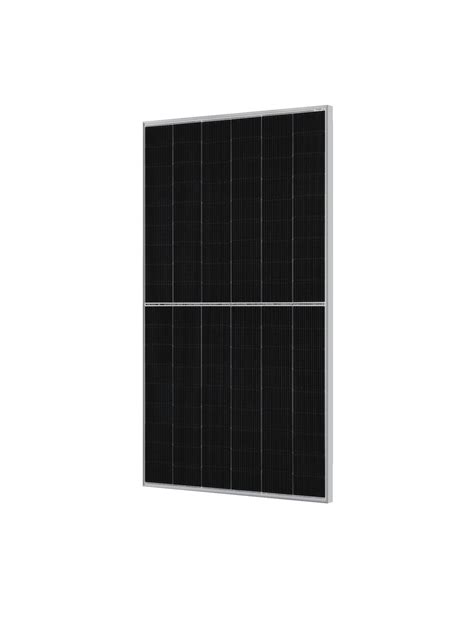 Ja Bifacial Dual Glass 420w 425w 430w 435w Solar Panels With Cheap