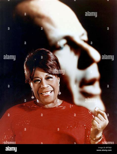 Ella Fitzgerald Hi Res Stock Photography And Images Alamy