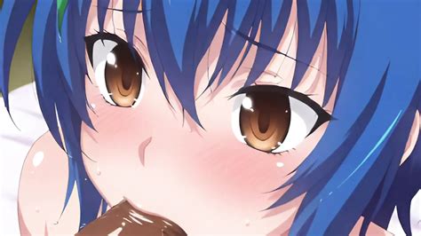 Highschool Dxd Rias Gremory Hen Cartoon Porn Feat PRZNAI By FapHouse XHamster