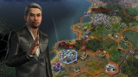 Civilization: Beyond Earth gameplay video and hands-on impressions | PC ...