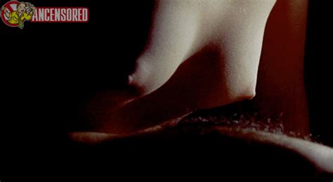 Naked Randall Carpenter In Cannibal Girls