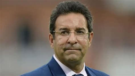 backlash    pakistan wasim akram sends  don