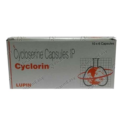 Cyclorin 250 Mg Capsule 6 Uses Side Effects Price And Dosage Pharmeasy