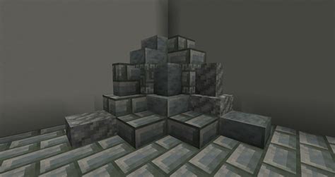 Simple Tuff Mod - Minecraft Mod