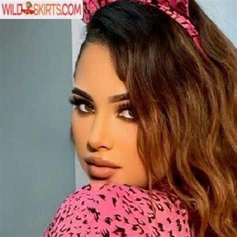 Jasmine Villegas Jasminevillegas Nude OnlyFans Instagram Leaked