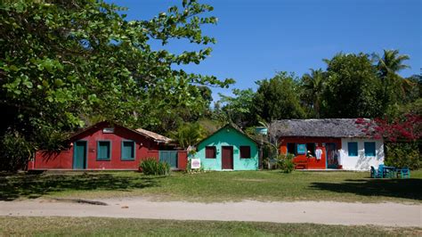 Trancoso, Brazil - Tourism - Matueté