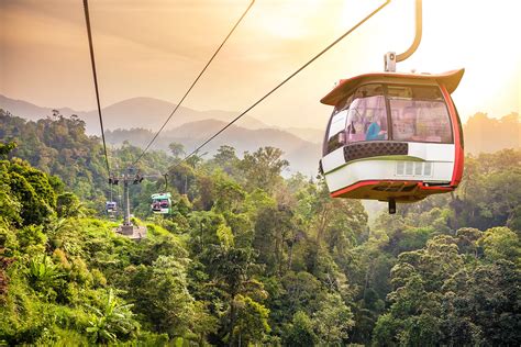 16 Best Things To Do In Genting Highlands What Is Genting Highlands