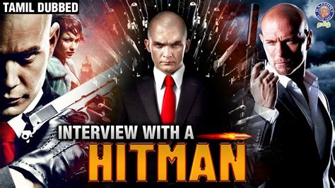 Interview With A Hitman Full Movie In Dubbed Luke Goss