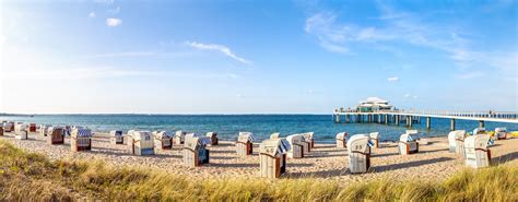 Wellnessurlaub Timmendorfer Strand Mit Alltours Buchen