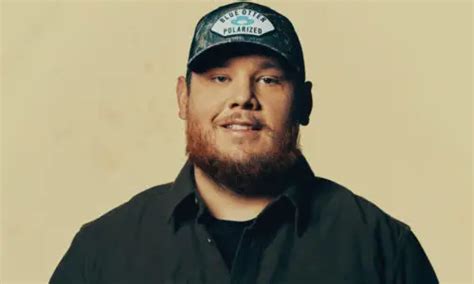 Luke Combs biography Archives - Watch Your Favourite Artists and Famous ...