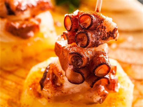 19 Tapas You Should Eat In Spain Business Insider