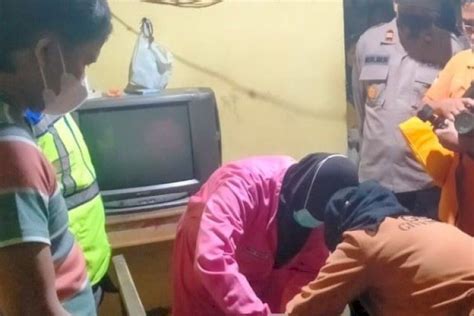 Jatuh Dari Pohon Kelapa Penderes Nira Warga Purbalingga Tewas Rmol