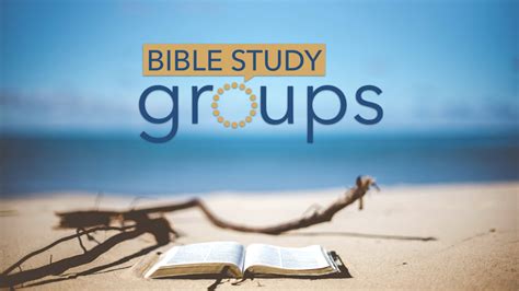 College Bible Study Groups - Campus Church