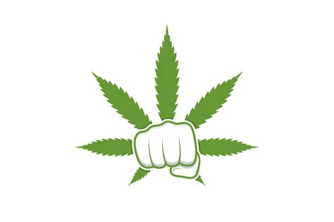 Weed Logo