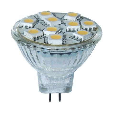 *New* 2 Watt MR11 LED Bulb