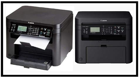 Canon Mf241d Print Copy Scan With Duplex Laser Printer 1yw Ideal Computers