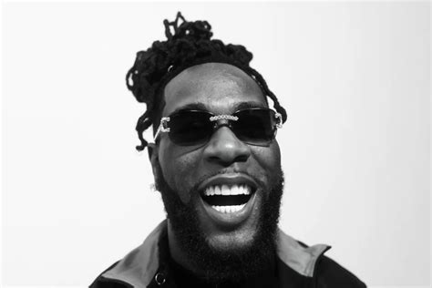 Burna Boy Makes History As First African Artist To Sell Out A Us