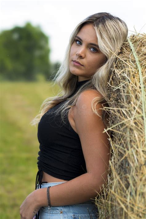 Farmers Daughter Sexy Stock Photos - Free & Royalty-Free Stock Photos