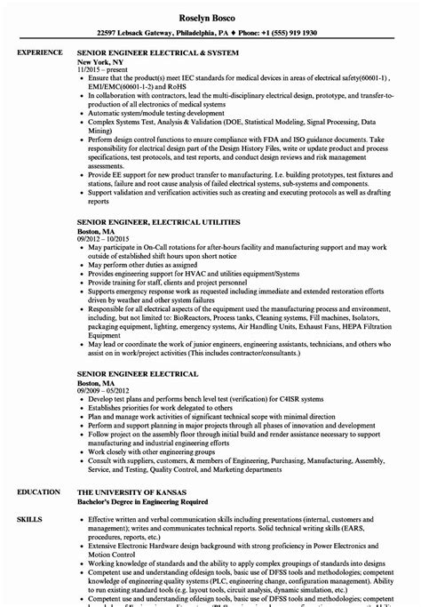 Project Manager Resume Examples Writing Guide For Artofit