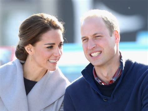 Prince William And Kate Middleton Their Cutest Moments Together The Hollywood Gossip