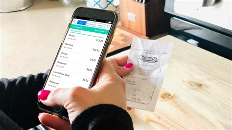 How to scan receipts for cash and find hidden rewards
