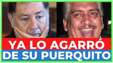 ACOSTA NARANJO le HACE BROMA a NOROÑA y CHANGOLEÓN termina HUMILLADO