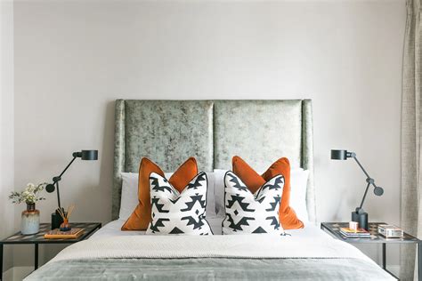 Soho 13 | Luxury Interiors & Show Homes — Knight Frank Interior Services