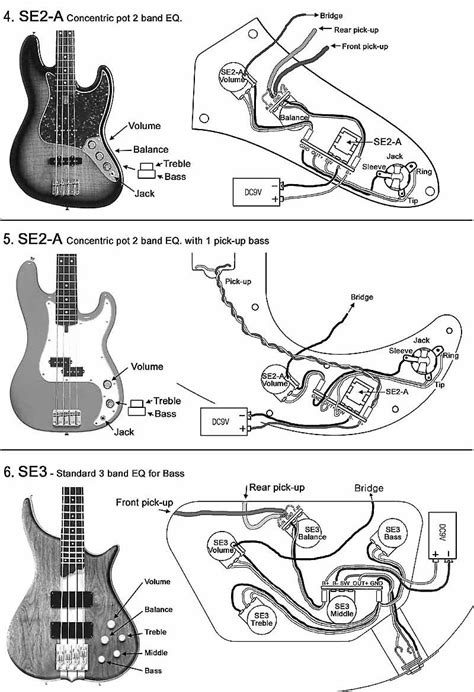 1978 Fender Precision Bass Wiring Diagram Manual E Books Fender P Bass Wiring Diagram