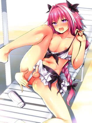 Traps ﾟ Luscious Hentai Manga Porn