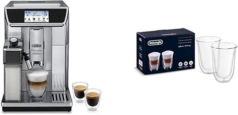 De Longhi Primadonna Elite Experience Ecam Ms Fully Automatic