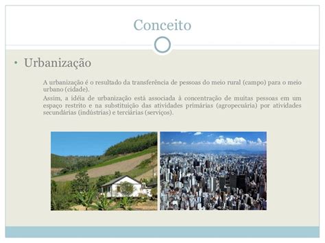 Diferença Urbanização De Crescimento Urbano - Diferença Urbanização De Crescimento Urbano - NAZAEDU