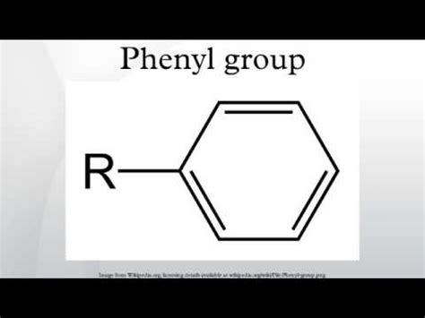 draw  phenyl group